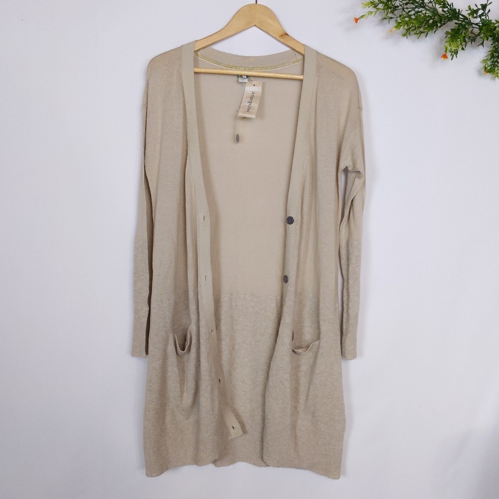 FINAL SALE 🌿SUNDANCE CARDIGAN🌿 - Picture 4 of 13